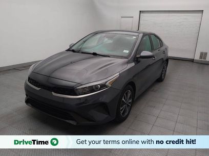 Used 2024 Kia Forte LXS