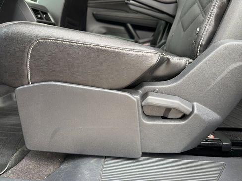 Used 2024 Volkswagen Atlas SE image 14