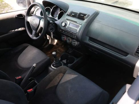 Used 2008 Honda Fit image 25
