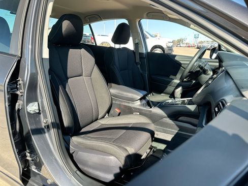 Used 2024 Subaru Legacy Premium image 23