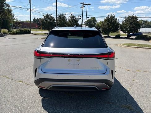 Used 2025 Lexus RX 350 Premium Plus w/ Convenience Package AWD/4WD image 3