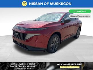 New 2025 Nissan Murano SL video 3