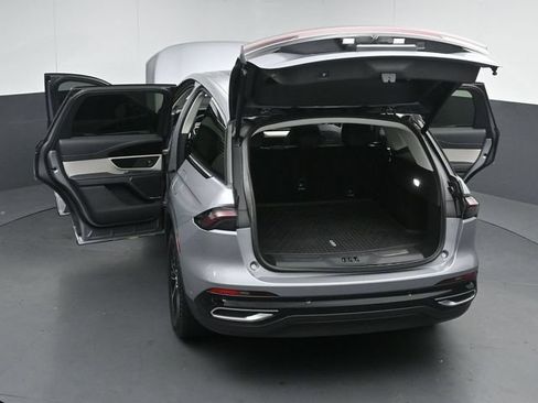 Certified 2024 Lincoln Nautilus Premier w/ Equipment Group 102A AWD/4WD image 59