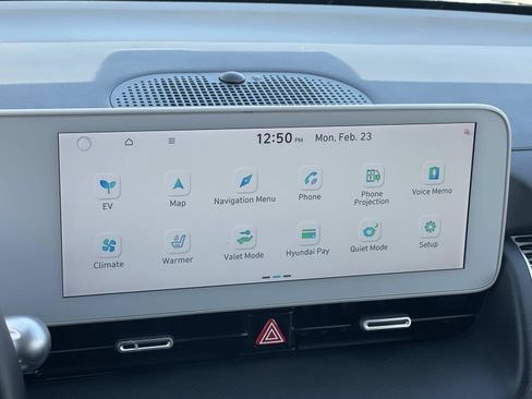 Certified 2024 Hyundai Ioniq 5 SEL image 11