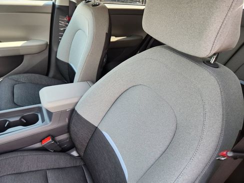 New 2027 Kia Seltos LX AWD/4WD image 6