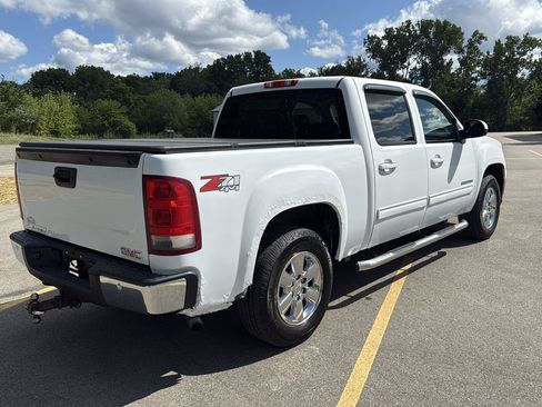 Used 2013 GMC Sierra 1500 SLT w/ SLT Convenience Package AWD/4WD image 5