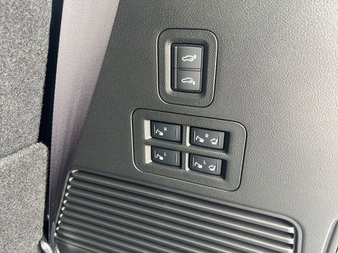 New 2025 Nissan Armada PRO-4X w/ Convenience Package image 28