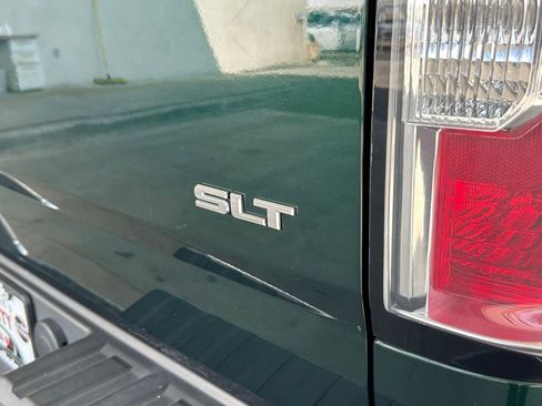 Used 2015 GMC Canyon SLT image 35