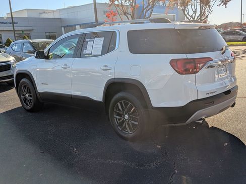 Used 2019 GMC Acadia SLT image 7