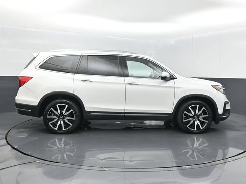 Used 2021 Honda Pilot Touring image 5