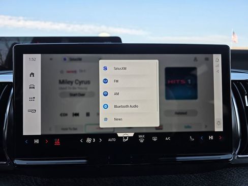 New 2025 Ford Expedition Tremor image 68