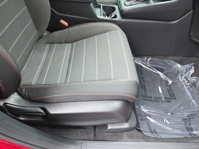 Certified 2023 Honda CR-V Sport image 20