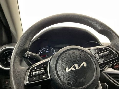 Used 2024 Kia Forte LXS image 20