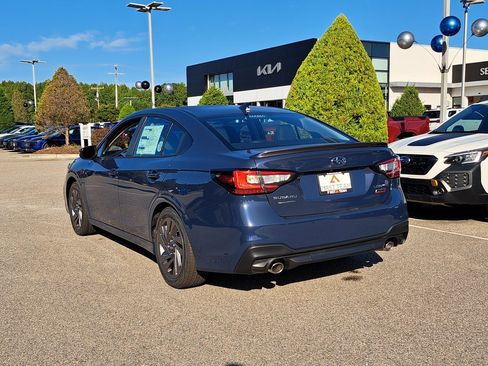 New 2025 Subaru Legacy Sport image 4