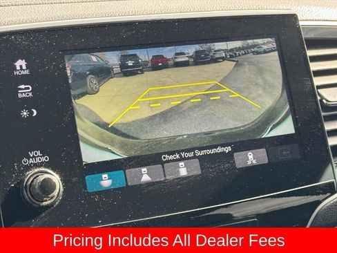 Used 2021 Honda Passport Elite image 25