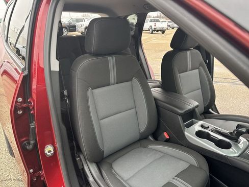 Certified 2023 Chevrolet Blazer LT w/ Convenience Package image 16