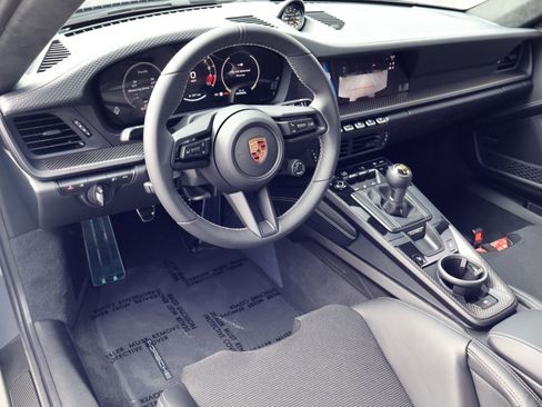 New 2026 Porsche 911 GT3 image 4