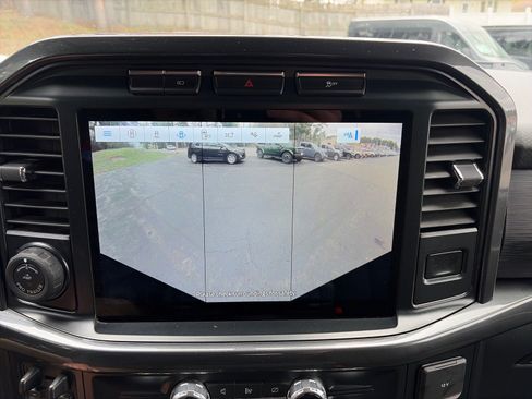 Used 2022 Ford F150 XLT w/ Equipment Group 302A High AWD/4WD image 27