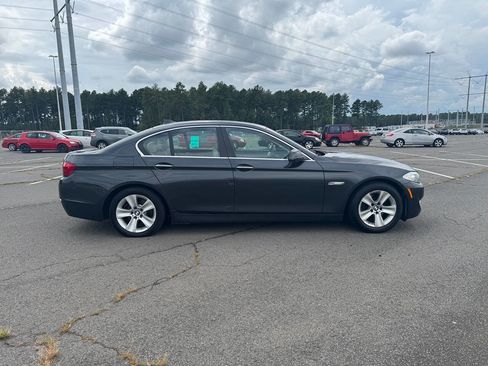 Used 2012 BMW 528i Sedan image 8