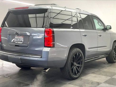 Used 2019 Chevrolet Tahoe Premier w/ Premier Plus Edition image 12