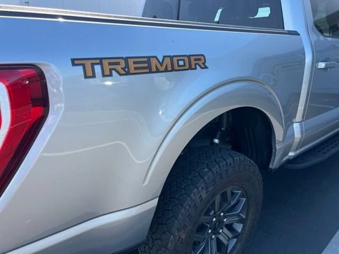 Used 2023 Ford F150 Tremor w/ 360 Degree Camera Package AWD/4WD image 10