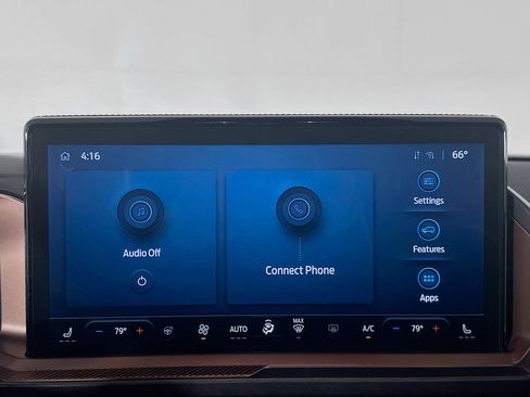 Used 2025 Ford Bronco Sport Outer Banks image 21