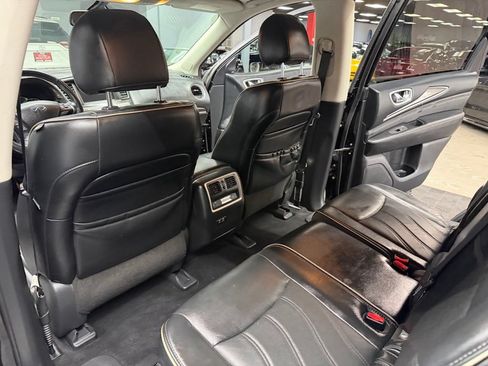 Used 2020 INFINITI QX60 Luxe w/ Essential Package FWD image 41