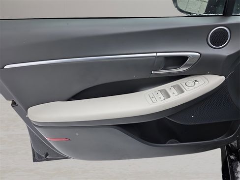 Certified 2023 Hyundai Sonata SEL image 16