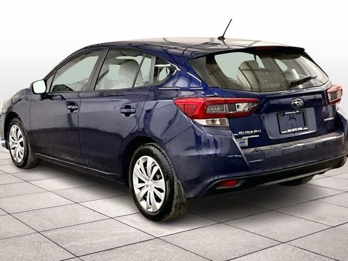 Used 2022 Subaru Impreza 2.0i image 10