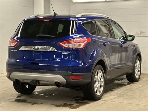 Used 2016 Ford Escape Titanium image 25