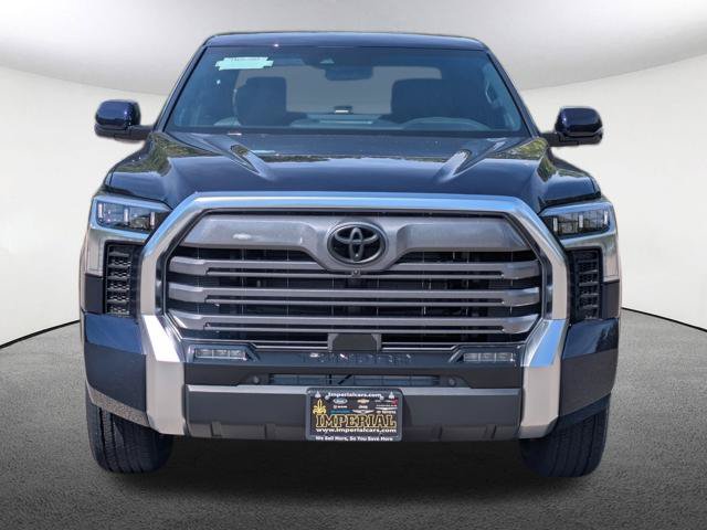 New 2026 Toyota Tundra Limited AWD/4WD image 9
