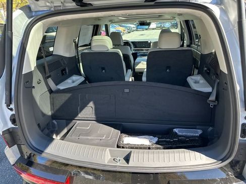 New 2026 Hyundai Santa Fe Calligraphy image 22