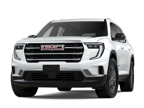 New 2026 GMC Acadia Elevation image 2