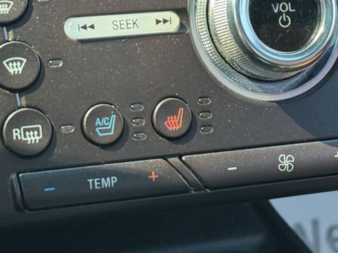 Used 2019 Ford Fusion Titanium image 5