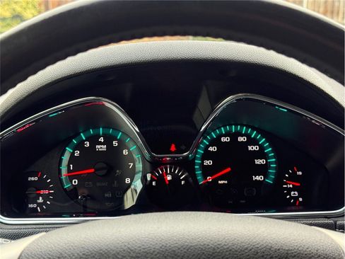 Used 2014 Chevrolet Traverse LTZ image 17