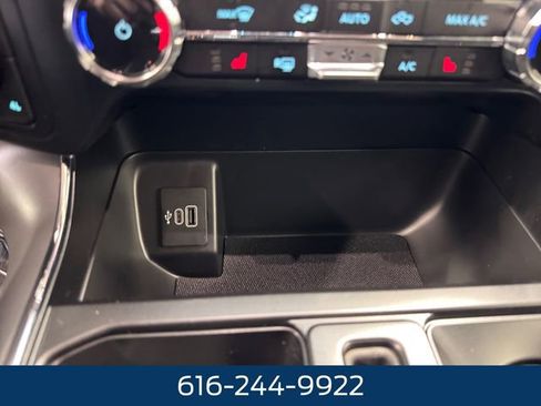 New 2026 Ford F150 XLT image 16