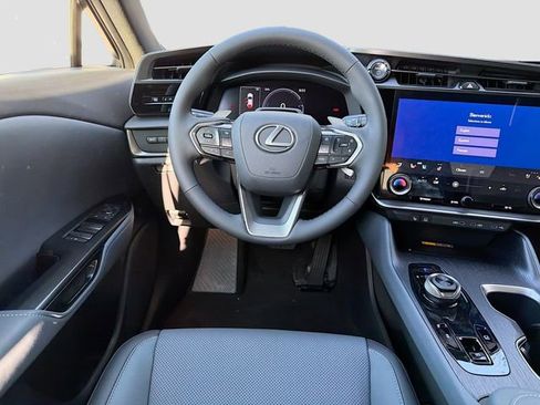 New 2026 Lexus RZ 350e 2WD image 17