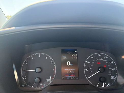 Used 2024 Toyota Corolla LE FWD image 25