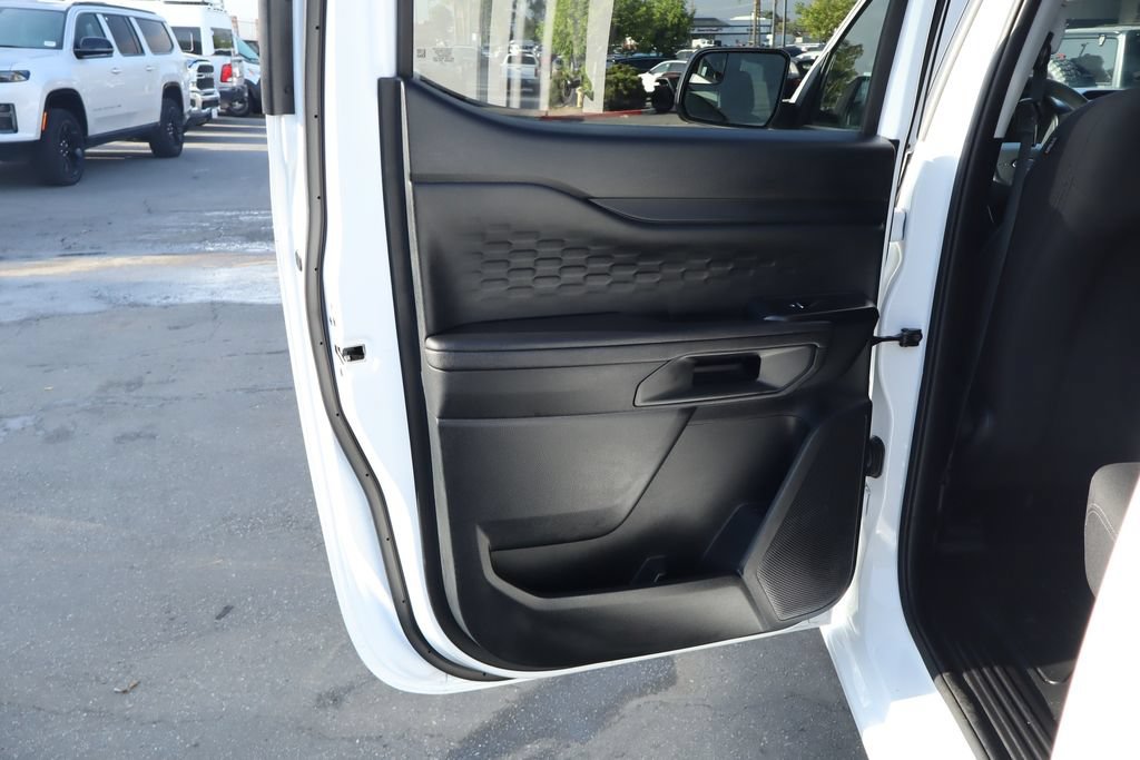 Used 2025 Ford Ranger XL RWD image 34