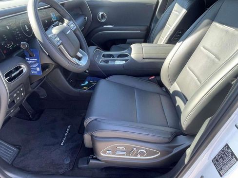 New 2026 Hyundai Palisade Calligraphy image 35