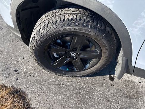 Used 2022 Honda Ridgeline Black Edition image 27