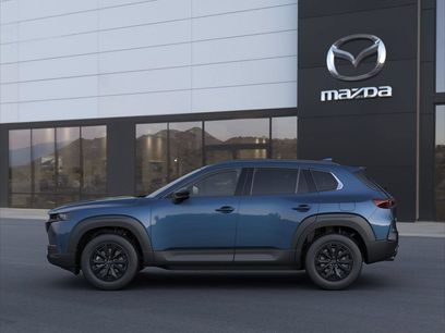 New 2026 MAZDA CX-50 AWD 2.5 Hybrid w/ Weather Package