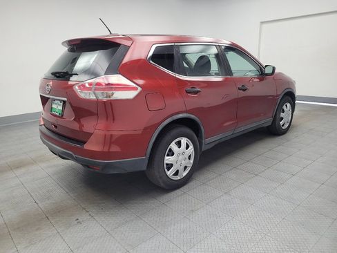 Used 2016 Nissan Rogue S FWD image 9
