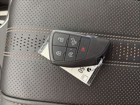 New 2026 Chevrolet Silverado 1500 High Country image 23