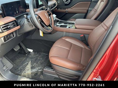 New 2026 Lincoln Aviator Reserve w/ Illumination Package image 9
