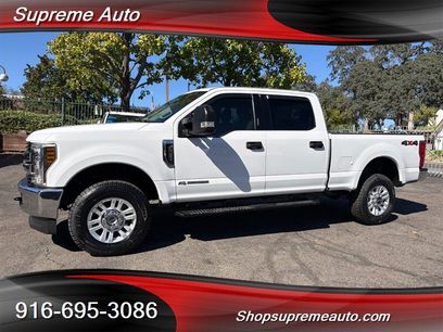 Used 2019 Ford F250 XLT