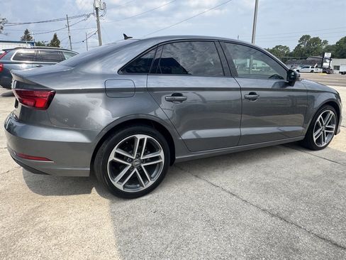 Used 2020 Audi A3 2.0T Premium FWD image 5