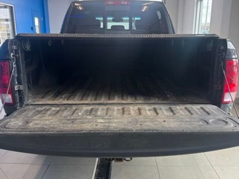 Used 2014 RAM 1500 Big Horn AWD/4WD image 18