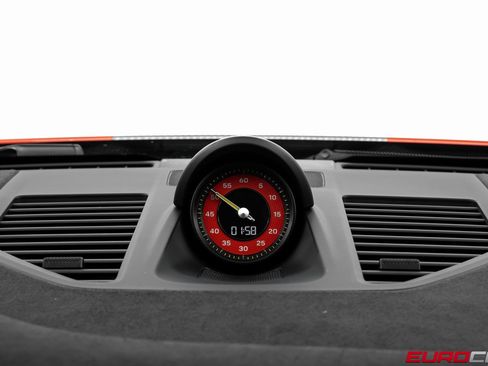 Used 2025 Porsche 911 GT3 RS image 35