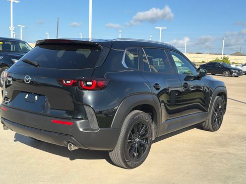 Used 2026 MAZDA CX-50 AWD 2.5 S w/ Preferred Pkg image 3